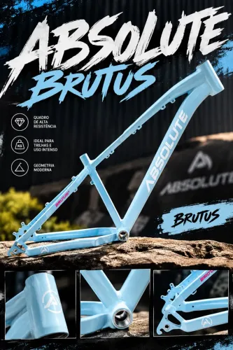Quadro Brutus
