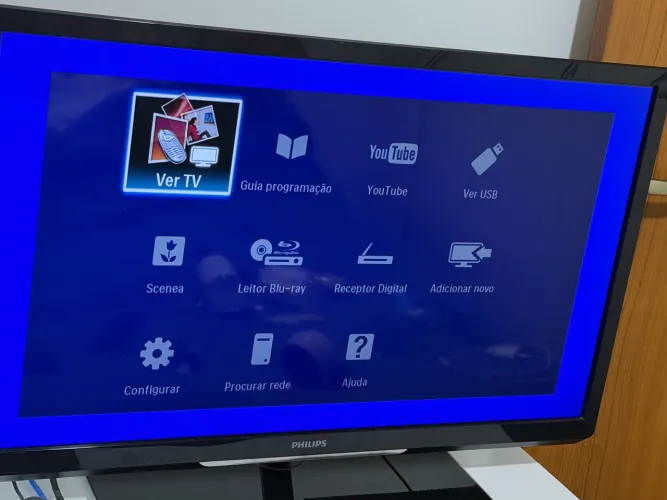 TV PHILIPS 35?