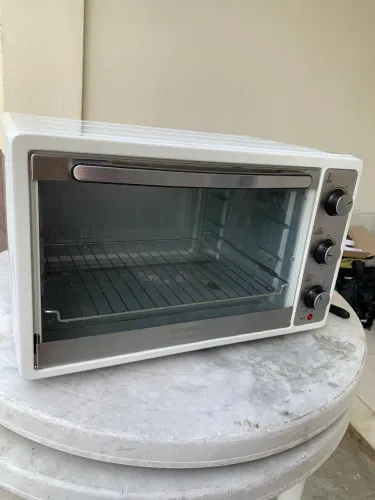Forno elétrico mondial