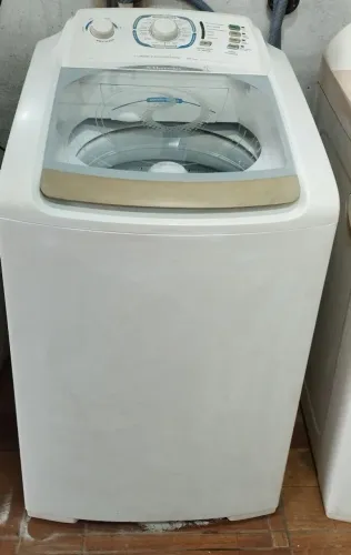 Lavadora Electrolux 10 kg