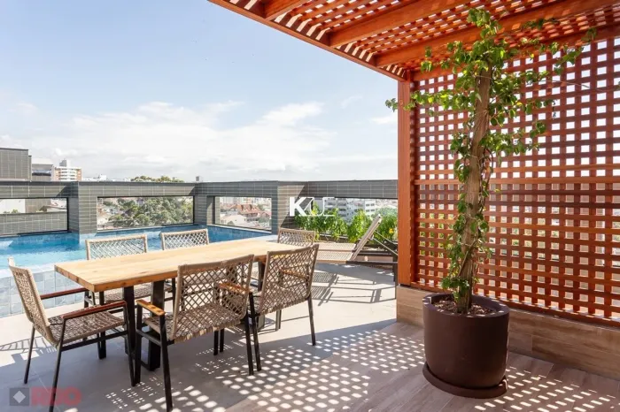Apartamento à venda com 3 quartos no bairro Estreito em Florianópolis