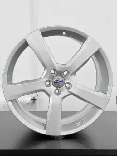Rodas 20 Originais Volvo Xc60 