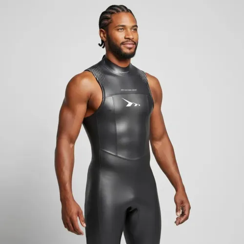 Roupa de Borracha - Natação e Triathlon