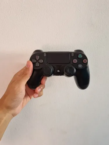 Controle Playstation 4 original 