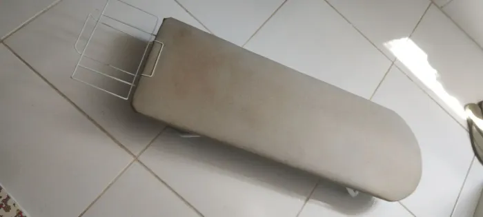 Tábua passar roupa portátil