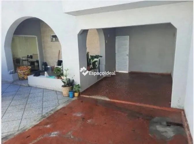 Casa com 3 dormitórios à venda, 160 m² por R$ 600.000 - Vila Barcelona - Sorocaba/SP