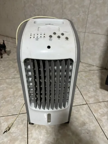 Climatizador Britânia bcl01f
