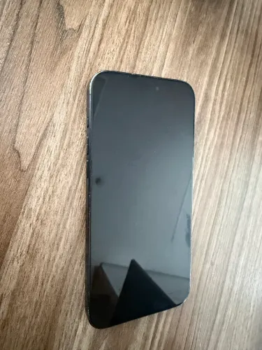 Vendo iPhone 15 pro max 