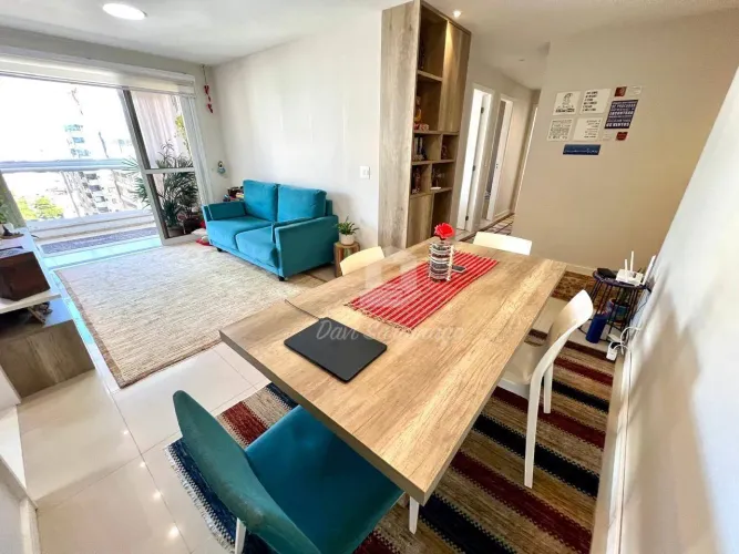 Apartamento com 3 quartos à venda em Icaraí - Niterói/RJ