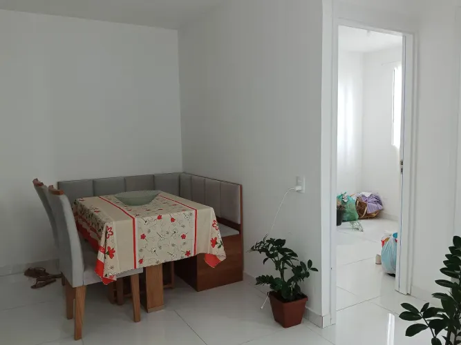 Alugo Ap condomínio Reserva Piatã 