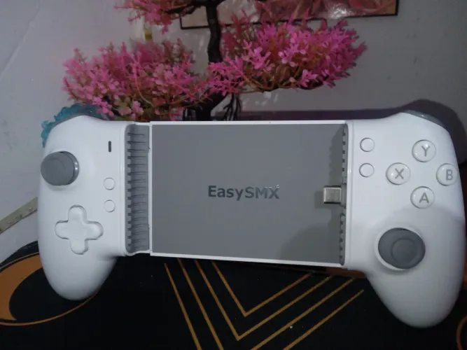 Controle EasySMX M15