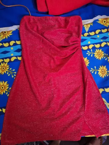Vestido feminino