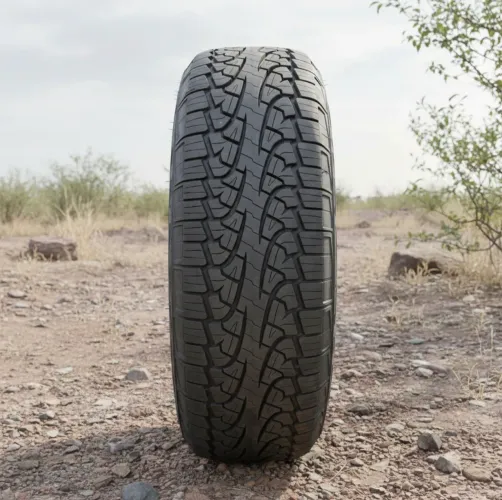 Pneu Pirelli 255 65 18