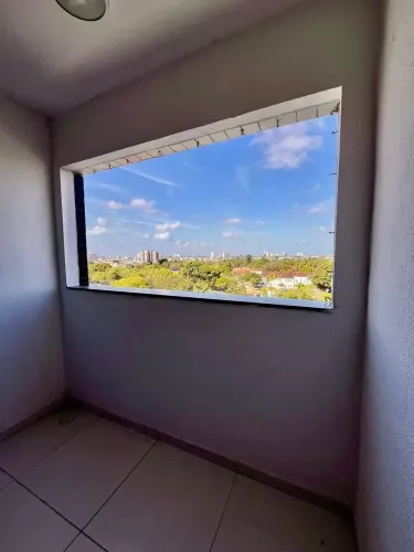 Apartamento para locação, PINHEIRO, Maceió, AL
