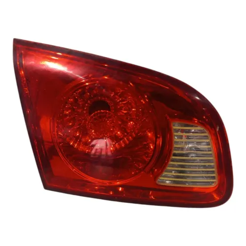 Lanterna Traseira Esquerda Hyundai Santa Fé 2006 A 2012