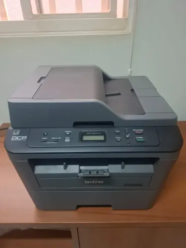 Vendo Impressora Brother DCP L2540DW