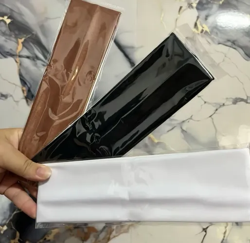 Faixas de cabelo
