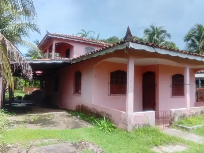 Vende-se casa em Salvaterra- Marajó