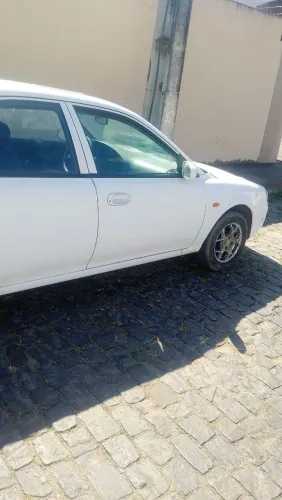 Kia Motors Shuma LS 1.5 16V Mec. 1999