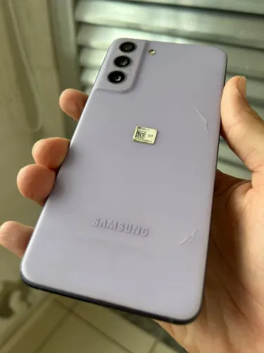 Samsung S21 fe 128gb, 5G