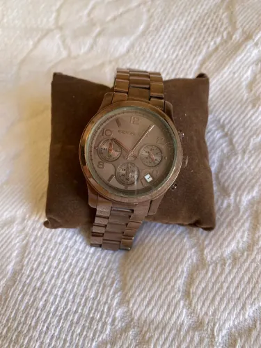 Relógio Michael Kors feminino