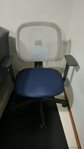 Cadeira de escritório
