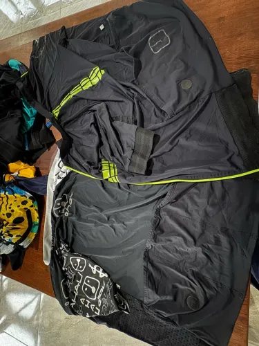 Roupas ciclismo