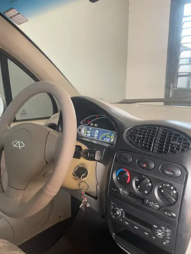 Chery QQ 1.1/1.0 12V 69cv 5P 2013