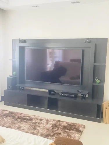Rack Tv