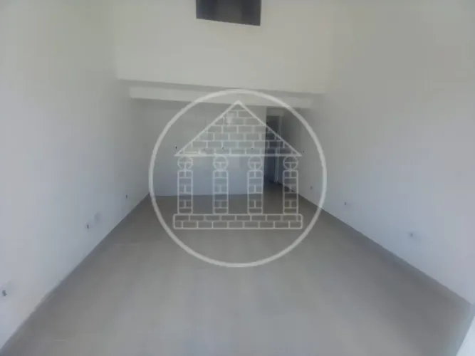 Salão para alugar na Vila das Belezas