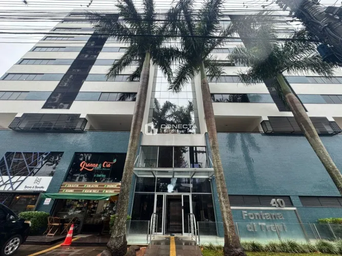 Sala Comercial para aluguel no Centro de Canoas
