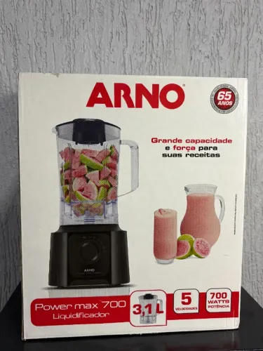 Liquidificador Arno Power Max 700