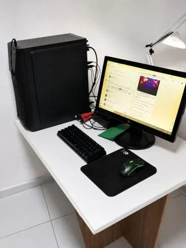 PC GAMER