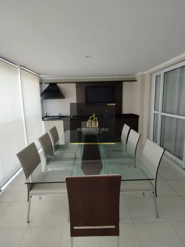 APARTAMENTO PARA ALUGAR EM JUNDIAÍ | 163M² | 3 SUÍTES ARTE PRIME VILA ARENS