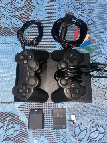 PlayStation 2