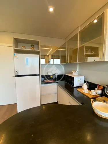 STUDIO - FLAT MOBILIADO - GOIABEIRAS - PROXIMO SHOPPING ESTAÇÃO E GOIABEIRAS - ALUGUEL TEM