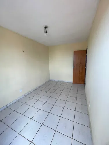 ALUGO APTO NA COHAMA