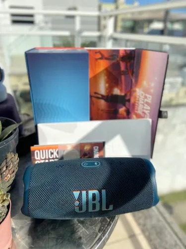 JBL charge 5