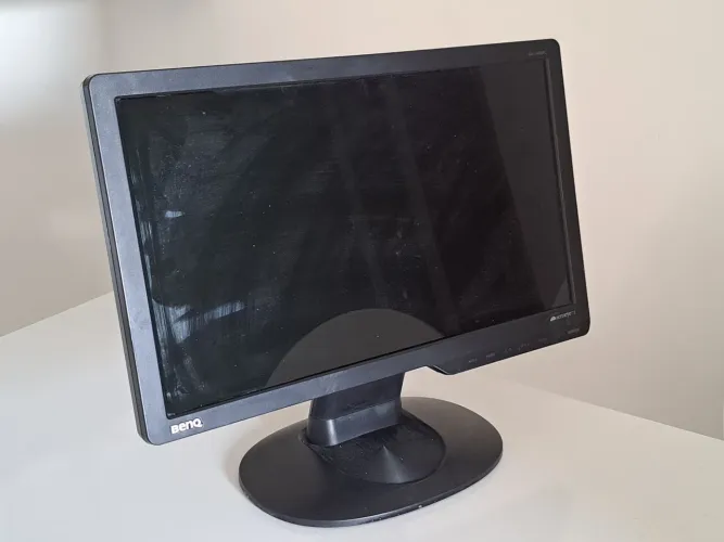 Tela para PC