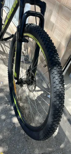 Caloi Velox aro 29