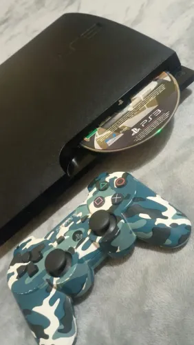 Ps3 Slim