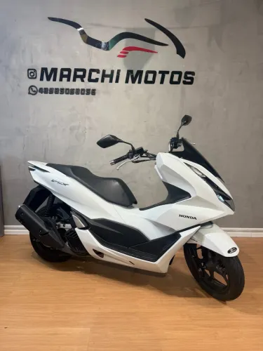 PCX 160 