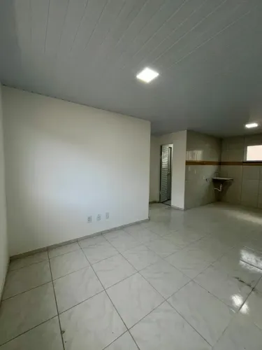 APARTAMENTO PARA REPASSE ITAITINGA | GERERAÚ