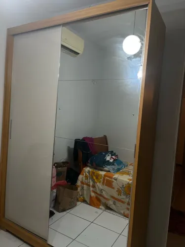 Guarda roupa