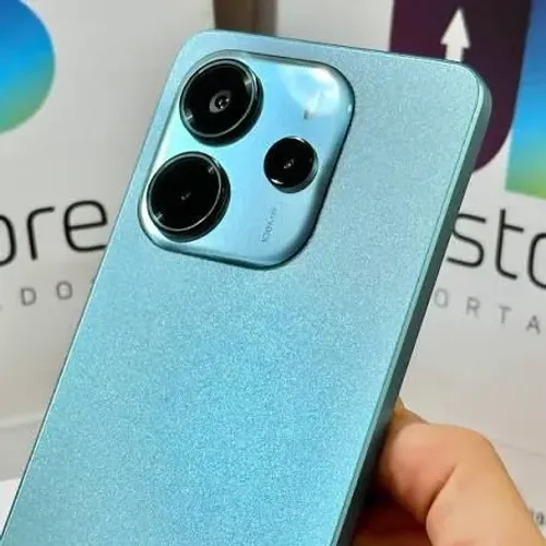 REDMI NOTE 14 (APENAS VENDA)