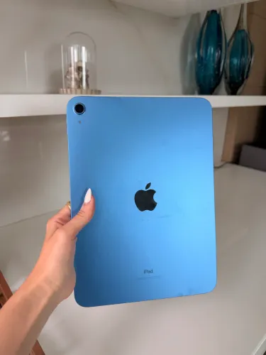 ? iPad (10ª geração) - 64GB | Excelente estado
