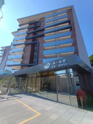 Apartamento com 2 quartos à venda em Vitória
