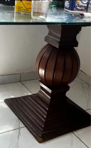 Mesa de jantar