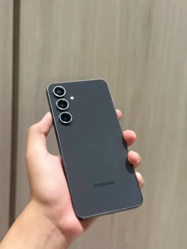 Android S24 FE 128gb - SEMINOVO