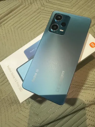 Redmi Note 12 Pro 5g